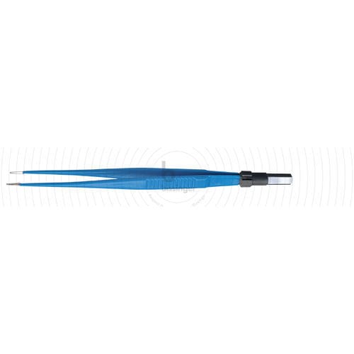 Chirurgische Klemme - 80 series - Günter Bissinger Medizintechnik  - Lower / Titan / Edelstahl