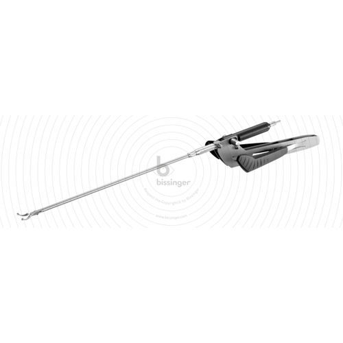 HNO-Klemme - MITHRAS - Günter Bissinger Medizintechnik  - für Neurochirurgie / für Gefäßversiegelung / bipolar