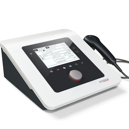 Elektrostimulator - Pulson 200 - GymnaUniphy - Ultraschalltherapiegerät / Tischgerät / 2 Kanäle
