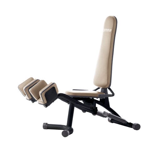 Beinabduktions-Kraftstation - GymnaUniphy - Rehabilitation