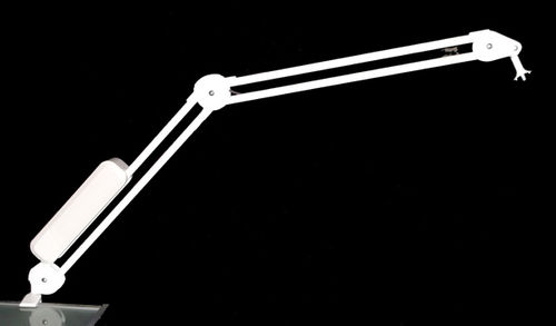 Drehbarer Tragarm - Bionic 880 Swivelarm - H. Buschkühl   - auf Rollen / mobil