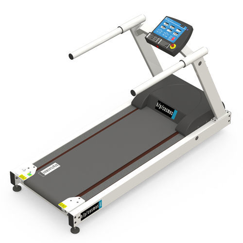 Laufband mit Geländer - pluto® med - h/p/cosmos sports & medical