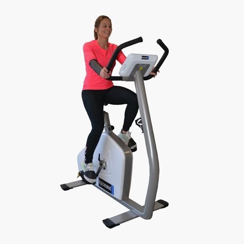 Fahrradergometer - torqualizer ef med 600 - h/p/cosmos sports & medical