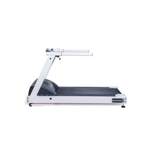 Laufband mit Geländer - pluto® - h/p/cosmos sports & medical