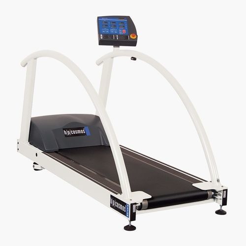 Laufband mit Geländer - stratos - h/p/cosmos sports & medical