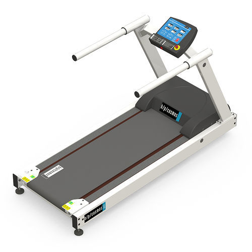 Laufband mit Geländer - pluto® - h/p/cosmos sports & medical