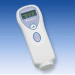 Fötaler Doppler - Echo Sounder ES-101EX  - Hadeco - Taschen / mit Herzfrequenzmonitor