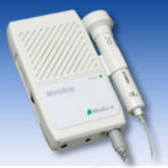 Fötaler Doppler - Minidop ES-100VX - Hadeco - Taschen