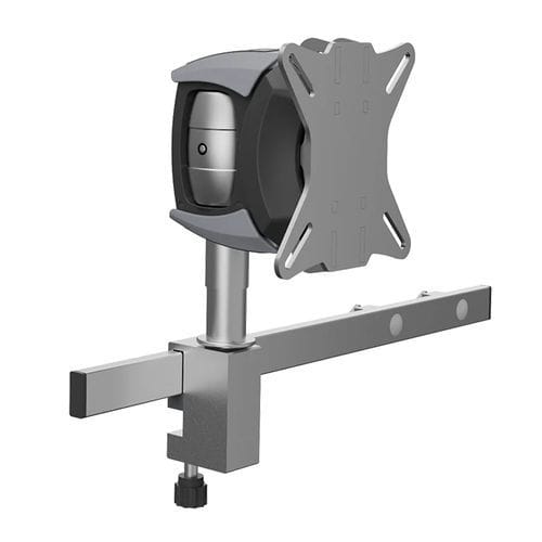 Knickarm-Tragarm - alegro - HAEBERLE - neigbar / für Monitor / Dental