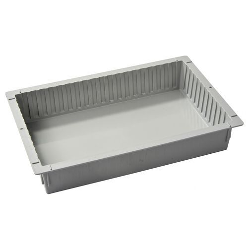 Medizinischer Behälter - M0611H - Hammerlit - Lager / ABS / modular