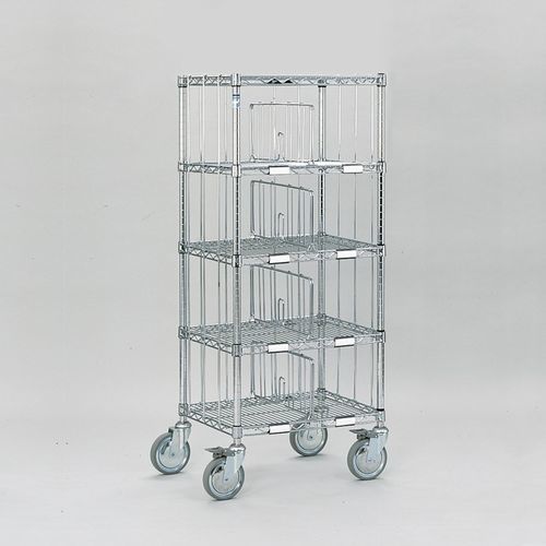 Medizinischer Sackhalterwagen - NN5361FB58 - Hammerlit