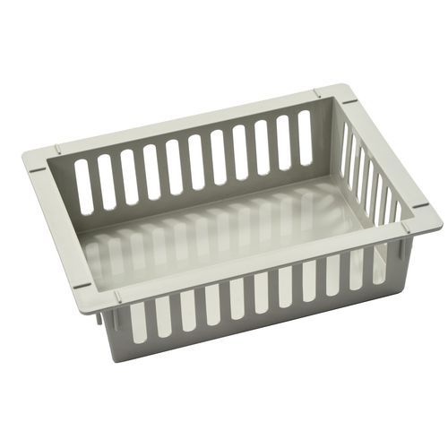 Medizinisches Tablett - M0301 - Hammerlit - Lager / ABS / modular