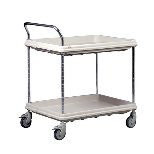 Servicewagen - BC20302D - Hammerlit - Service / Kunststoff / Metall