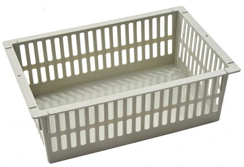 Tablett für Wagen - M0602 - Hammerlit - ABS / perforiert