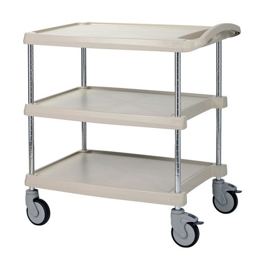 Servicewagen - MC26363 - Hammerlit - Tablettverteilung / für Transport / Logistik