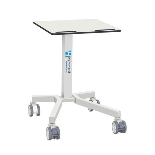 Höhenverstellbarer Computerwagen - MVLPWAGEN - Hammerlit