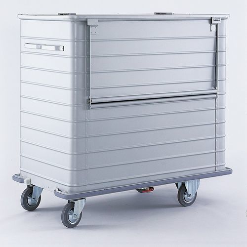 Transport-Sackhalterwagen - TBA66SG - Hammerlit - Aluminium
