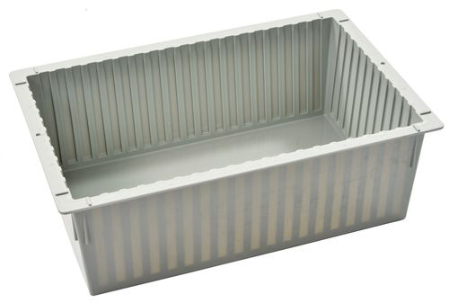 Medizinischer Behälter - M0612H - Hammerlit - Lager / Transport / ABS