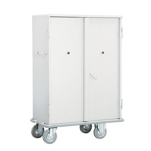Medizinischer Wagen - RGA231 - Hammerlit - Mehrzweck / für Transport / Lager