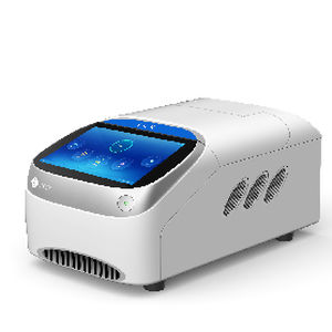 Real-Time-Thermocycler - LineGene Mini S - Hangzhou Bioer Techonology   - Fluoreszenz / 16 Well / zur Genotypisierung
