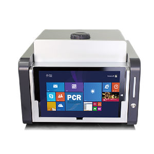 Real-Time-Thermocycler - LineGene K Plus - Hangzhou Bioer Techonology   - Fluoreszenz / 48 Well / zur Genotypisierung