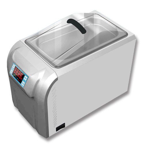 Beheiztes Wasserbad - N3 series - Hangzhou Bioer Techonology   - Thermostat / mikroprozessorgesteuert / Tisch