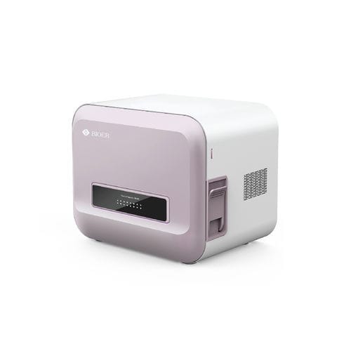 Real-Time-Thermocycler - LineGene Mini - Hangzhou Bioer Techonology   - Fluoreszenz / 16 Well / zur Genotypisierung