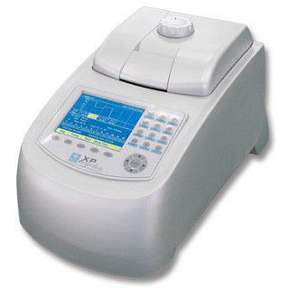 Real-Time-Thermocycler - New xp - Hangzhou Bioer Techonology   - 96 Well / zur Genotypisierung / auswechselbar