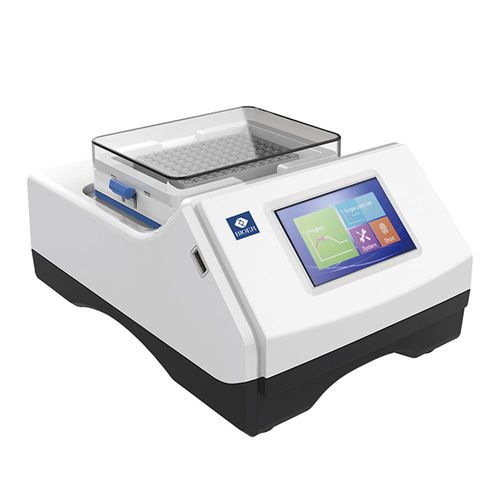 Digitales Trockenbad - MB-202 - Hangzhou Bioer Techonology   - beheizt / Schüttel / Kühl