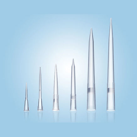Filterpipettenspitze - BHZ0 series - Hangzhou Bioer Techonology   - steril