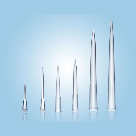 Sterile Pipettenspitze - BHZ0 series - Hangzhou Bioer Techonology  