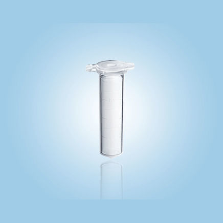 Labor-Reagenzglas - BHY0 series - Hangzhou Bioer Techonology   - biologisch / für Zentrifuge / steril