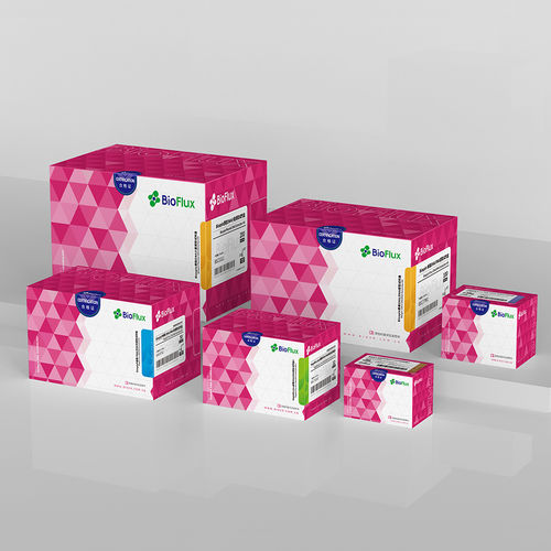 Enzyme-Reagenz - BioReady  - Hangzhou Bioer Techonology   - Farbstoff / für Molekularbiologie