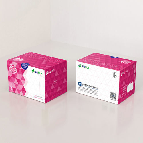 Salzlösungs-Reagenz - MagaBio plus  - Hangzhou Bioer Techonology   - Nukleinsäure / zur DNA-Reinigung / Alkohol