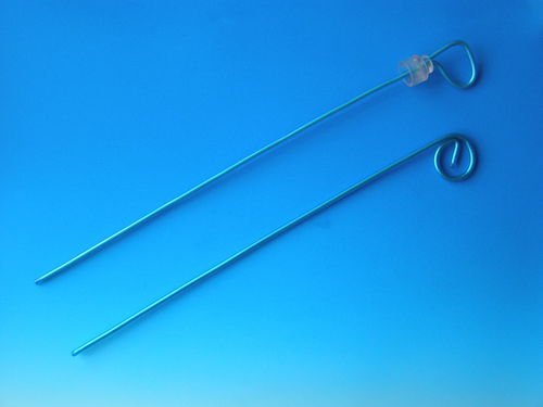 Ansaugkanüle - 5111 series - Hangzhou Jinlin Medical Appliances   - Latex