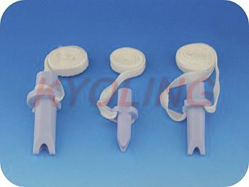 Beißblock für Erwachsene - 31120 series - Hangzhou Jinlin Medical Appliances  