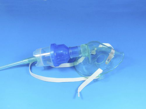 Verneblermaske ohne Latex - 421B71 - Hangzhou Jinlin Medical Appliances  