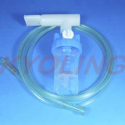 Verneblermaske ohne Latex - 114E series - Hangzhou Jinlin Medical Appliances  