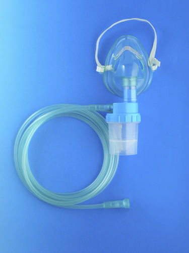 Verneblermaske ohne Latex - 42 series - Hangzhou Jinlin Medical Appliances  