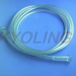 Sauerstoffschlauch - 622 series - Hangzhou Jinlin Medical Appliances   - PVC