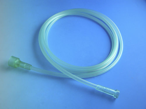 Sauerstoffschlauch - 622E20 - Hangzhou Jinlin Medical Appliances   - PVC