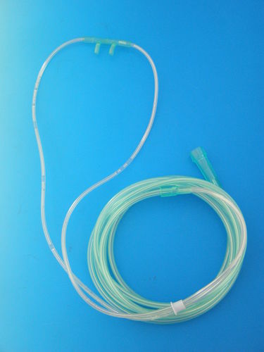 Sauerstoffbrille - 62 series - Hangzhou Jinlin Medical Appliances   - für Kinder / für Erwachsene / ohne Latex