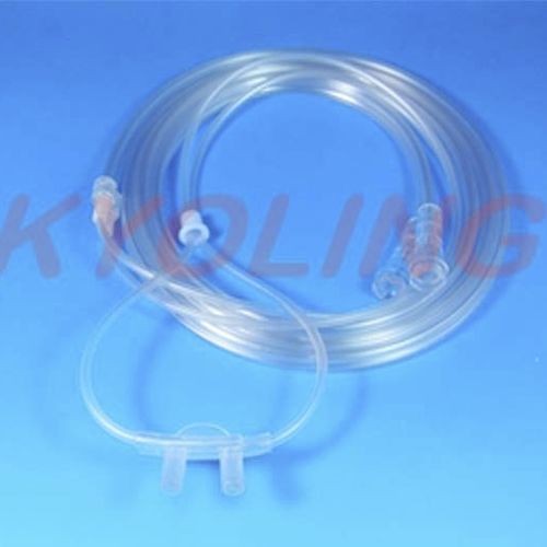 Sauerstoffbrille - 6 series - Hangzhou Jinlin Medical Appliances   - für Erwachsene / ohne Latex