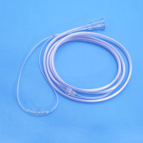 Sauerstoffbrille - 652120 - Hangzhou Jinlin Medical Appliances   - für Kinder / für Erwachsene / ohne Latex
