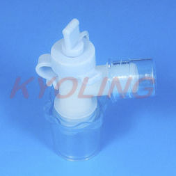 Steckverbinder für medizinische Geräte - 52112000 - Hangzhou Jinlin Medical Appliances  