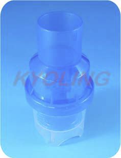 Manueller Vernebler - 11231002 - Hangzhou Jinlin Medical Appliances   - Mehrzweck