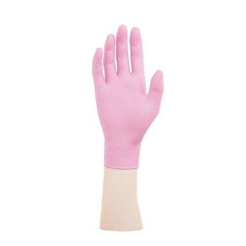 Neoprenhandschuh - Hartalega  - medizinisch / Labor / puderfrei