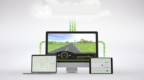 Datenverwaltungssoftware - RehaCom® - HASOMED   - für Patientendatenverwaltung / Verwaltung für die virtuelle Rehabilitation / Diagnose