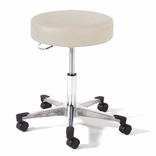 Hocker für Gesundheitseinrichtungen - 9702 series - Hausted Patient Handling Systems - Dental / Labor / höhenverstellbar