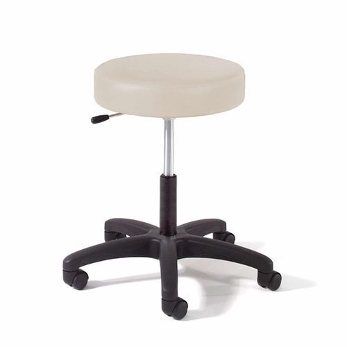 Hocker für Gesundheitseinrichtungen - 9501 series - Hausted Patient Handling Systems - Dental / Labor / für Chirurgen